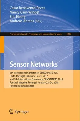 Produktbild von Sensor-Netzwerke