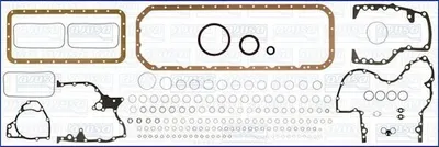Produktbild von AJUSA 54102700 Dichtungssatz Kurbelgehäuse für VOLVO B 10