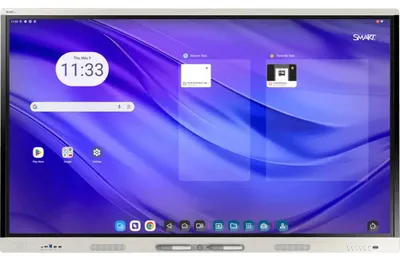 Productafbeelding van SMART Board MX086-V5 interactief display MX286-V5-5A