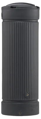Produktbild von Regentonne Regensäule ATHEN anthrazit 500 liter