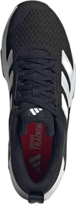 Produktbild von Adidas Sneakers JS3036 in CBLACK/FTWWHT/LUCRED color size 41 1/3