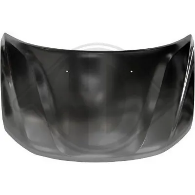 Produktbild von DIEDERICHS Motorhaube 4561000 für DACIA Duster II