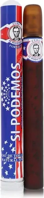 Produktbild von Fragluxe Si Podemos eau de toilette spray 35 ml