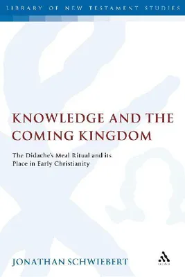 Produktbild von Knowledge and the Coming Kingdom