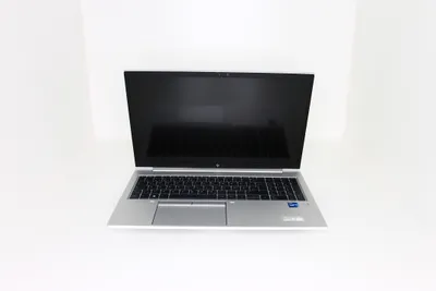 Produktbild von HP EliteBook 850 G8, Intel® Core™ i5, 39,6 cm (15.6"), 1920 x 1080 Pixel, 8 GB, 256 GB, Windows 11 Pro