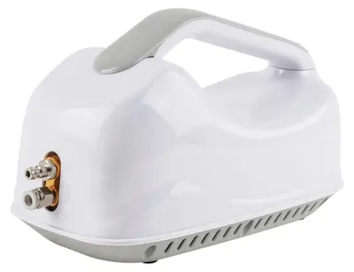 Produktbild von Aqua Control 50 Bar 60w Hochdruck-zerstäuberpumpe Weiß  Weiß One Size
