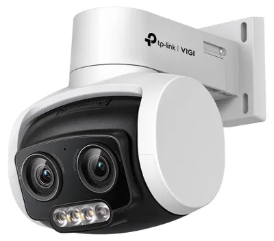 Image de Caméra IP C540V, 4 mégapixels, couleur