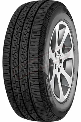 Produktbild von Tristar GAN car-tyres All Season Van Power ( 225/75 R16C 121/120R )