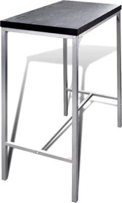 Produktbild von vidaXL Frühstücksbar Set