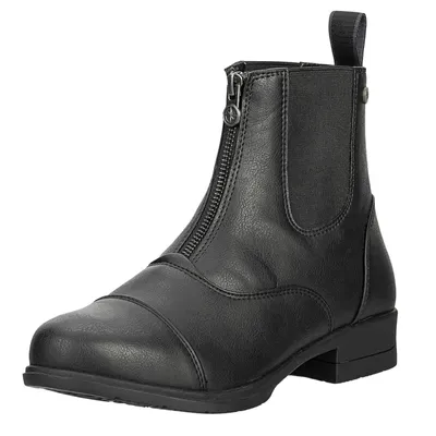 Zdjęcie produktu dla Suedwind Equestrian Ankle Boot Nova FZ Vegan Black 41