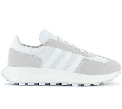 Produktbild von adidas Originals Retropy E5 Boost - Herren Schuhe Weiß GW0562 , Größe: EU 44 UK 9.5