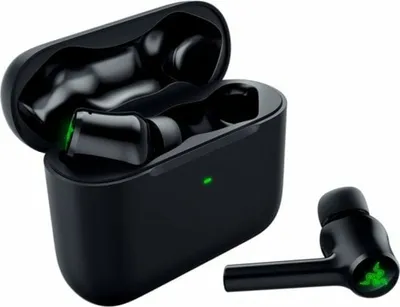 Productafbeelding van Razer Hammerhead Pro HyperSpeed