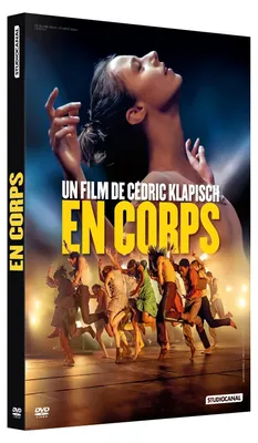 Produktbild von En corps - [DVD]