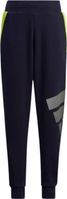 Produktbild von Adidas Jogginghose HE0002, bequem, strapazierfähig mit elastischem Bund