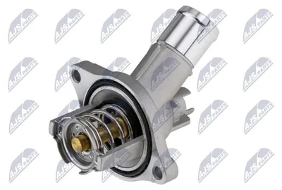 Produktbild von NTY Thermostat Kühlmittel 82°C für OPEL INSIGNIA Caravan INSIGNIA INSIGNIA Stufenheck INSIGNIA CC INSIGNIA A Country Tourer (G09) für CHEVROLET