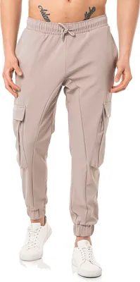 Produktbild von Red Bridge Herren Jogginghose Stone L