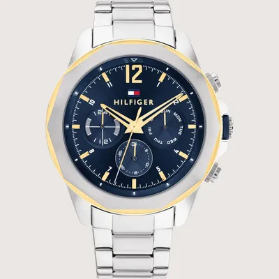 Zdjęcie produktu dla Tommy Hilfiger zegarki analogowe dla dorosłych
