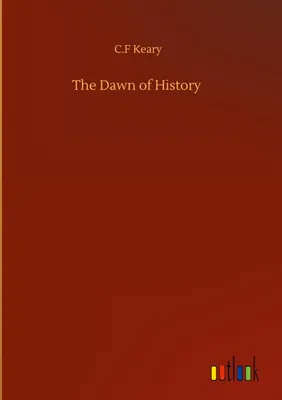 Produktbild von The Dawn of History