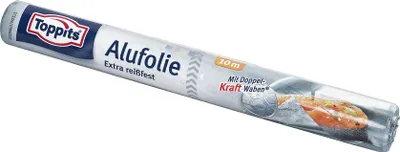 Immagine prodotto di TOPPITS MEL Alufolie Rolle 157325 4008871201010