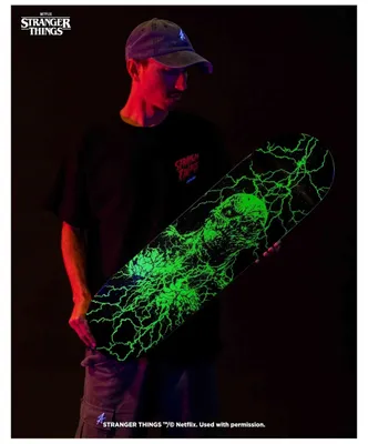 Produktbild von Schuhe Santa Cruz Stranger Things Vecna 8.5 für Herren