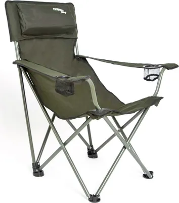 Produktbild von Mostal Travel Chair de Luxe mit Armlehnen Stuhl