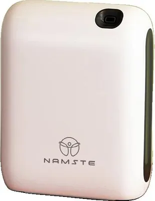 Obrázek produktu pro Aroma difuzér, s Bluetooth, pokrytí 300 m³, baterie Bluetooth