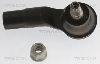 Produktbild von TRISCAN Spurstangenkopf Außen Vorne links Vorne rechts 8500 29186