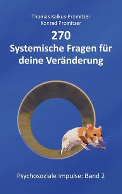 Zdjęcie produktu dla 270 Systemische Fragen für deine Veränderung