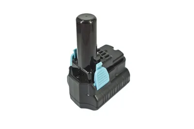 Image de Batterie PowerSmart 3000mAh pour HITACHI CJ10DL, DS10DFL, FCG 10DL, BCL 1030, BCL 1030M, BCL1030A