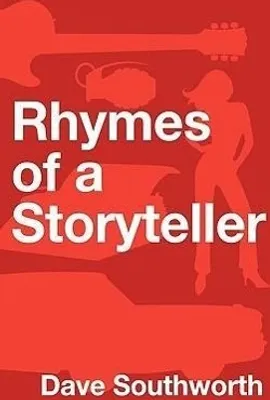 Produktbild von Rhymes of a Storyteller