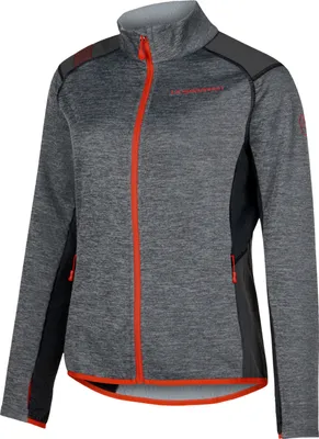 Produktbild von LA SPORTIVA Damen Fleecejacke True North
