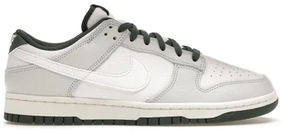 Produktbild von Nike Dunk Low Retro SE Photon Dust Vintage Green - EU 38.5