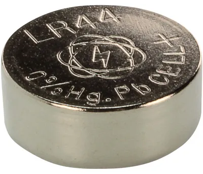 Immagine prodotto di Batteria a bottone LR44 Ansmann Alkaline, LR44 / LR1154 / AG13 / 1,5 V