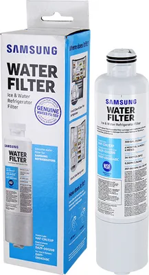 Produktbild von Samsung Wasserfilter HAF-CIN/ExP - Ersatzfilter für French Door Kühlschränke