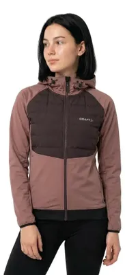 Produktbild von Craft Adv Pursuit Thermal Jacke Braun XL Frau Braun XL