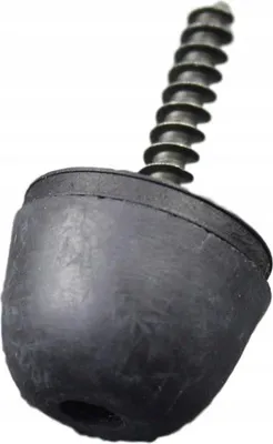 Immagine prodotto di VOLVO XC60 Paraurti posteriore in gomma 31217749 OE
