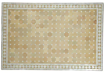 Produktbild von Terrassentisch, Gartentisch 120x80