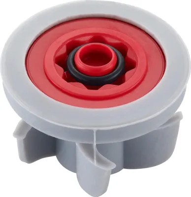 Produktbild von Neoperl Durchflussmengenregler 58909410 rot, 12 l/min, Ø 1/2"