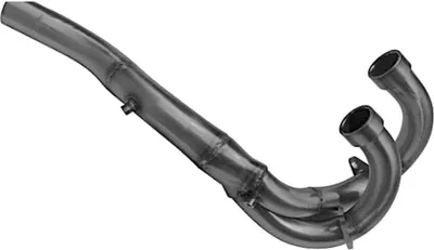 Produktbild von GPR Racing Decat-Kollektor für Kawasaki Ninja 400