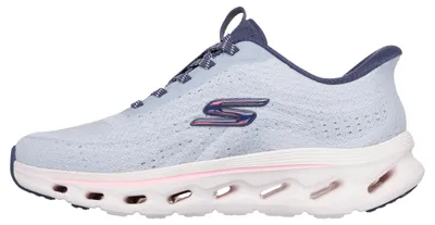 Immagine prodotto di Skechers Sneaker da donna Go Walk Glide-Step 2.0 Maria blu