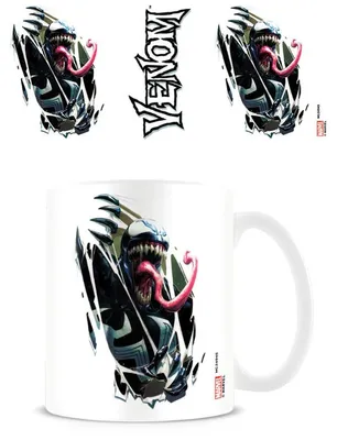 Image de Mug Marvel Venom