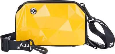 Produktbild von Handtasche Baellerry DO-35922 - Gelb für Damen KP35922
