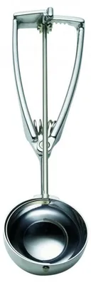 Productafbeelding van Stöckel IJsportioneerlepel op kaart - Ø45mm - 1/40LtrStöckel IJsportioneerlepel op kaart - Ø45mm - 1/40Ltr