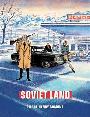 Produktbild von Soviet Land