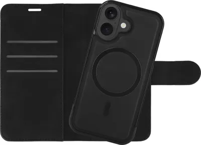 Produktbild von Hülle Apple iPhone 17 Schutzhülle - Cazy - Schwarz