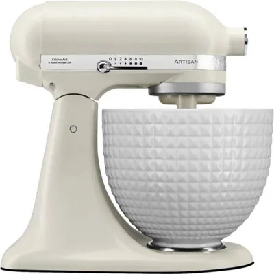 Productafbeelding van KitchenAid Keukenrobot 5KSM156CXEPL