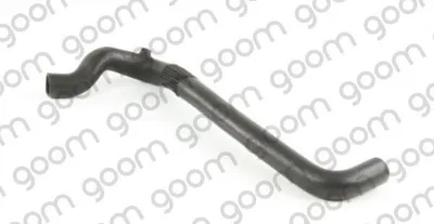 Produktbild von GOOM Kühlerschlauch Wasserschlauch für MINI Schrägheck (R50, R53) RH-0271