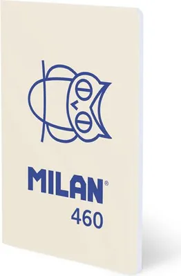 Immagine prodotto di Taccuino Milano A5 Beige Beige Taglia unica