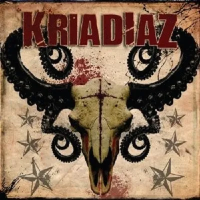 Produktbild von Kriadiaz-Kriadiaz