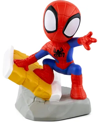Produktbild von Tonies Marvel Spidey - Das Spidey Team